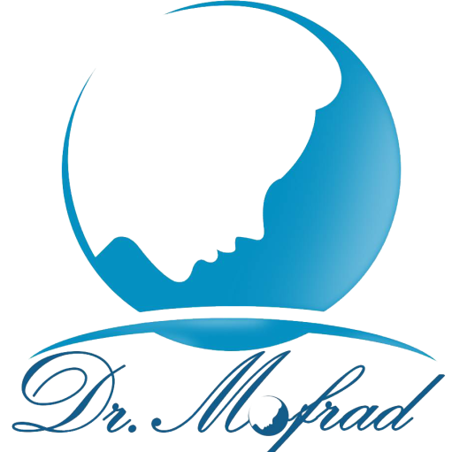 لوگوی دکتر مفرد