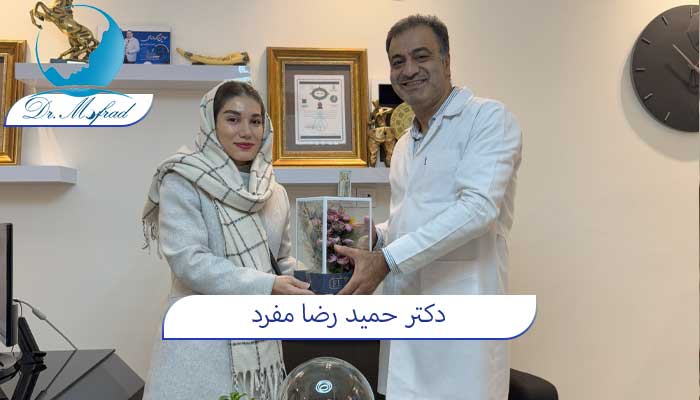 تزریق-کورتون-جراحی-بینی