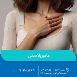 ماموپلاستی