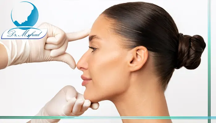 مشاوره روان‌ شناسی پیش از عمل بینی