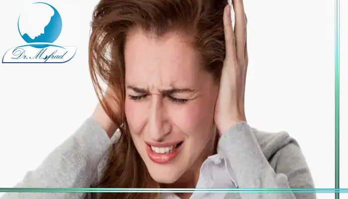 دلیل اصلی سوت زدن بینی