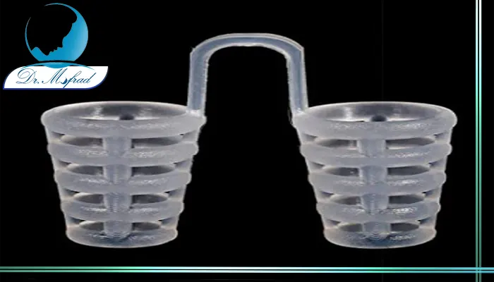 نوستریل ریتینر