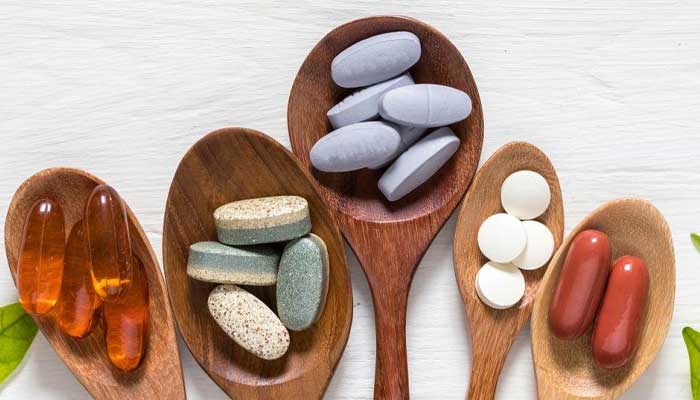قبل از جراحی بینی چه کارهایی برای قطع ایمن مکمل ها لازم است؟